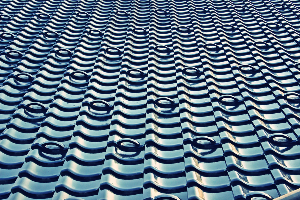 屋根修理・葺き替え