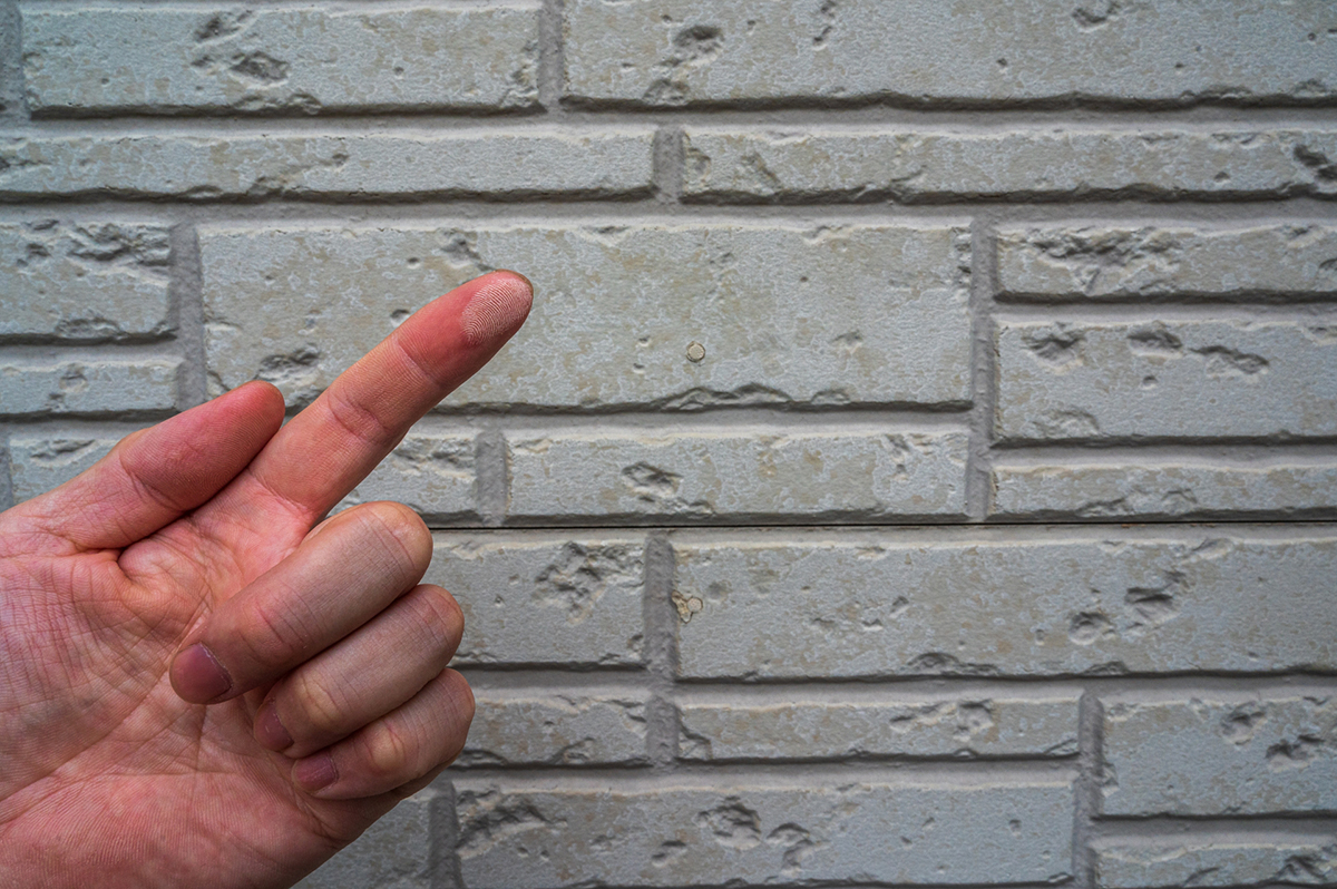 外壁工事・防水工事